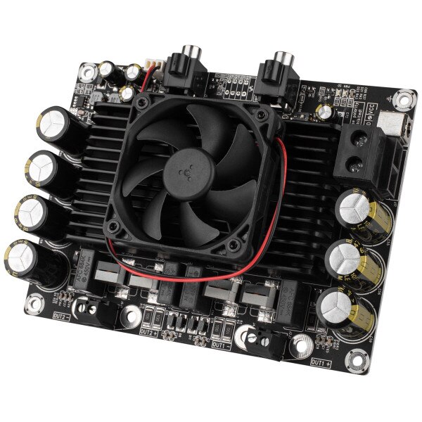 Main product image for Sure AA-AB32191 2x300W TAS5630 Class-D Amplifi 320-309